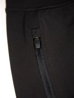 LOCK OUT SWEAT & SHORTS PERFORMANCE SET 21 LOCK OUT SWEAT & SHORTS PERFORMANCE SET -Luke Clothing Store M791061 BLACK 6