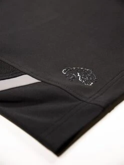 LONG SLEEVE CHALK PERFORMANCE SET -Luke Clothing Store M791061 BLACK 7 2