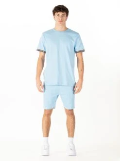 Luke Clothing Store -Luke Clothing Store M800153 SKY BLUE 1 530c62cd 6a54 4a69 ba8b 1f6c6aca9359