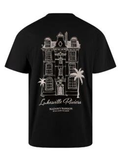 CANNES RELAXED FIT T-SHIRT