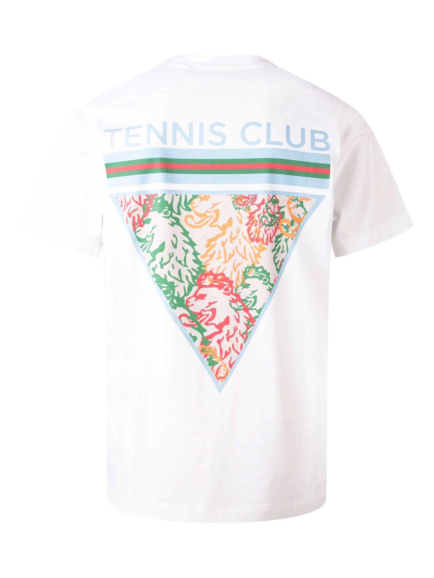 UMPIRE RELAXED FITT-SHIRT 1 UMPIRE RELAXED FITT-SHIRT