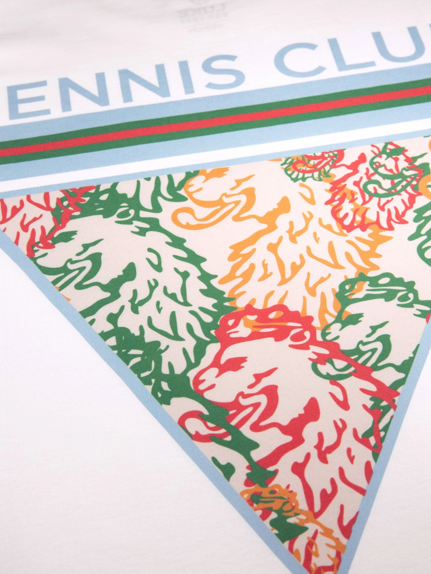 UMPIRE RELAXED FITT-SHIRT 3 UMPIRE RELAXED FITT-SHIRT - Image 3