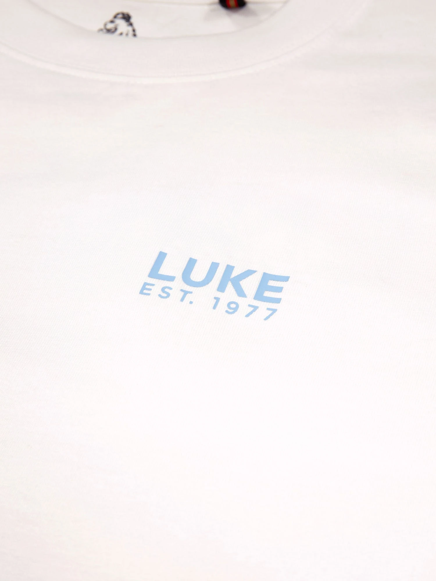 UMPIRE RELAXED FITT-SHIRT 4 UMPIRE RELAXED FITT-SHIRT - Image 4