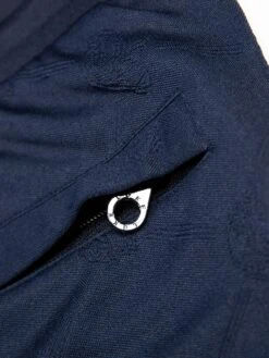 ARRIBA SHORT SET -Luke Clothing Store M801051 DK NAVY 6