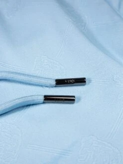 PHOENIX TEXTURED SHORTS 16 PHOENIX TEXTURED SHORTS -Luke Clothing Store M801051 SKY 7