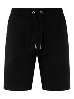 REID TEXT DETAIL SHORTS