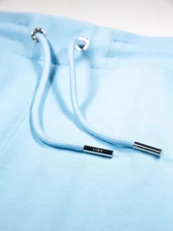 NELSON SHORT SET -Luke Clothing Store M801052 SKY BLUE 5