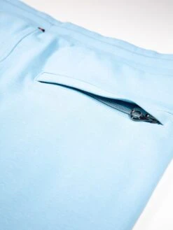 NELSON SHORT SET -Luke Clothing Store M801052 SKY BLUE 7