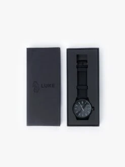 CALZO WATCH 5 CALZO WATCH -Luke Clothing Store M80201 CAL20 3