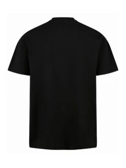 KINGTON POCKET T-SHIRT -Luke Clothing Store M810104 BLACK 2