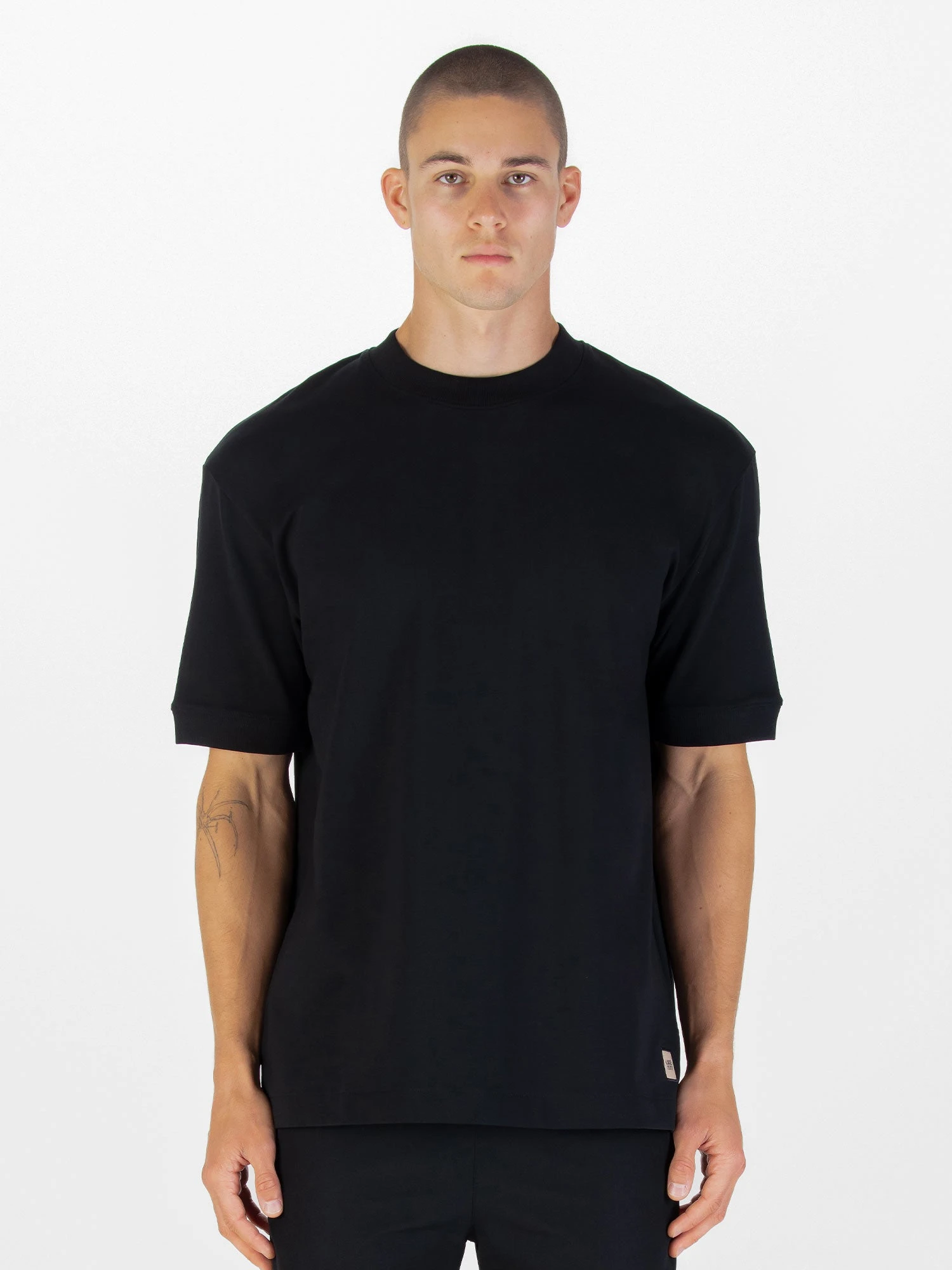 KING CROWN T-SHIRT 2 KING CROWN T-SHIRT - Image 2