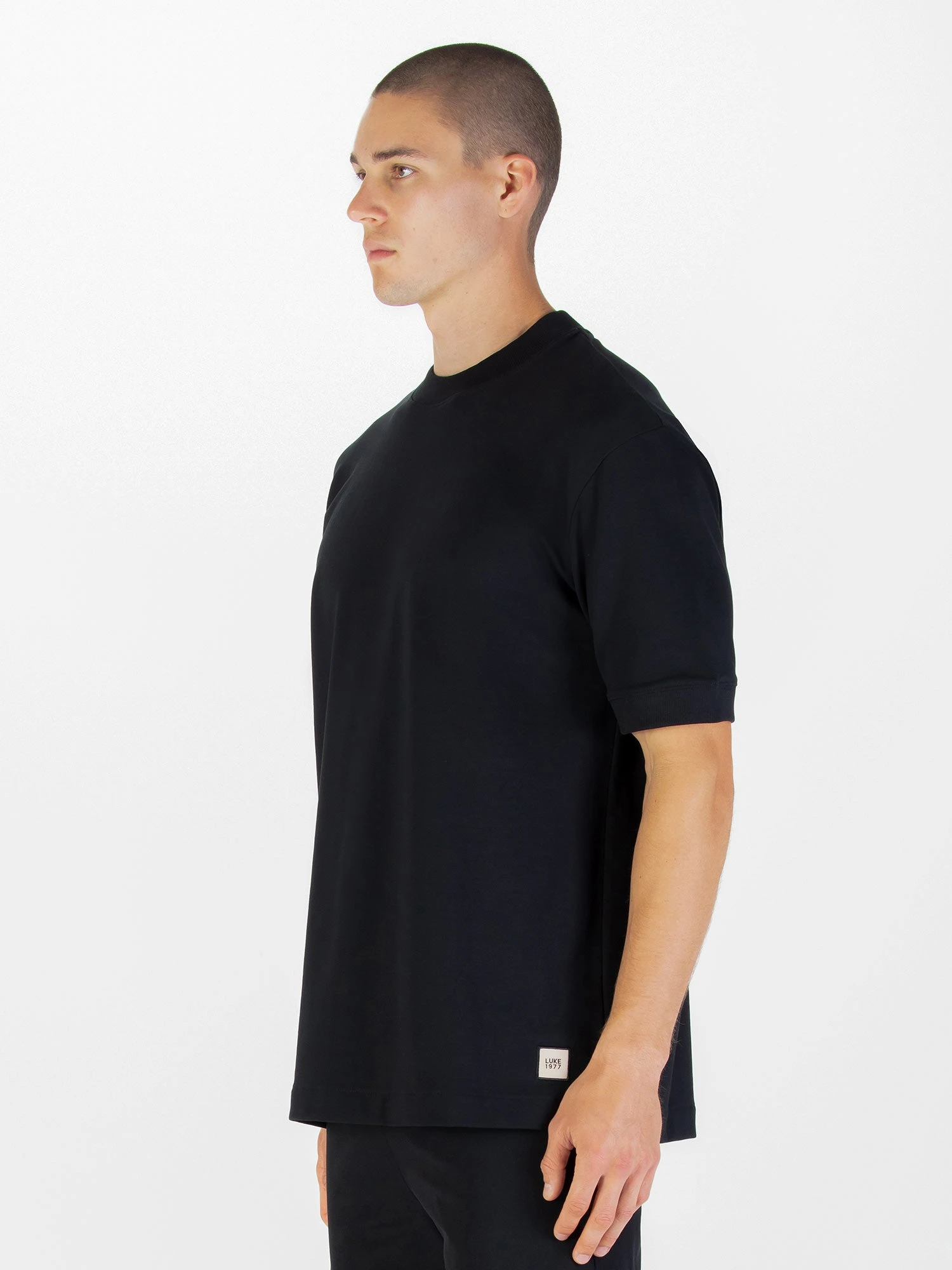 KING CROWN T-SHIRT 3 KING CROWN T-SHIRT - Image 3