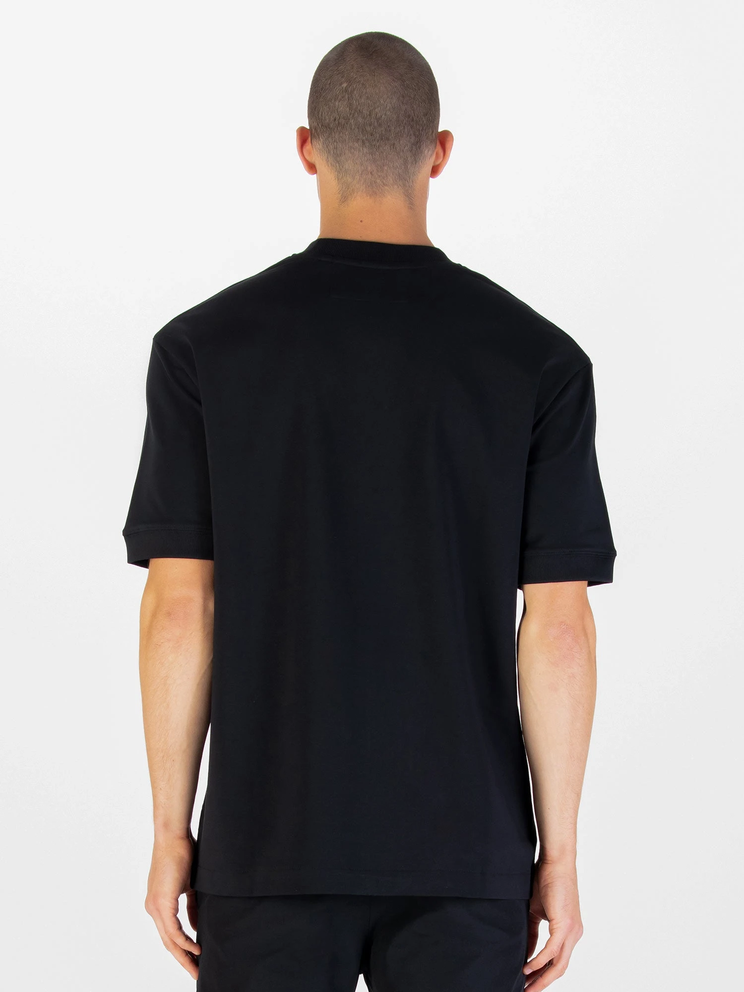 KING CROWN T-SHIRT 4 KING CROWN T-SHIRT - Image 4