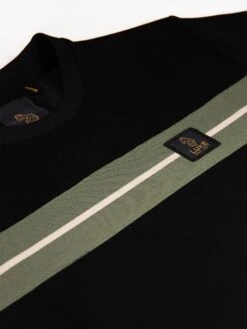 HOPKINS 1000 T-SHIRT -Luke Clothing Store M810163 BLACKCLOVER 3