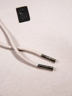 ANDERSON OVERHEAD HOODIE 14 ANDERSON OVERHEAD HOODIE -Luke Clothing Store M810302 CEMENT 5