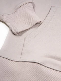 ANDERSON OVERHEAD HOODIE 15 ANDERSON OVERHEAD HOODIE -Luke Clothing Store M810302 CEMENT 6