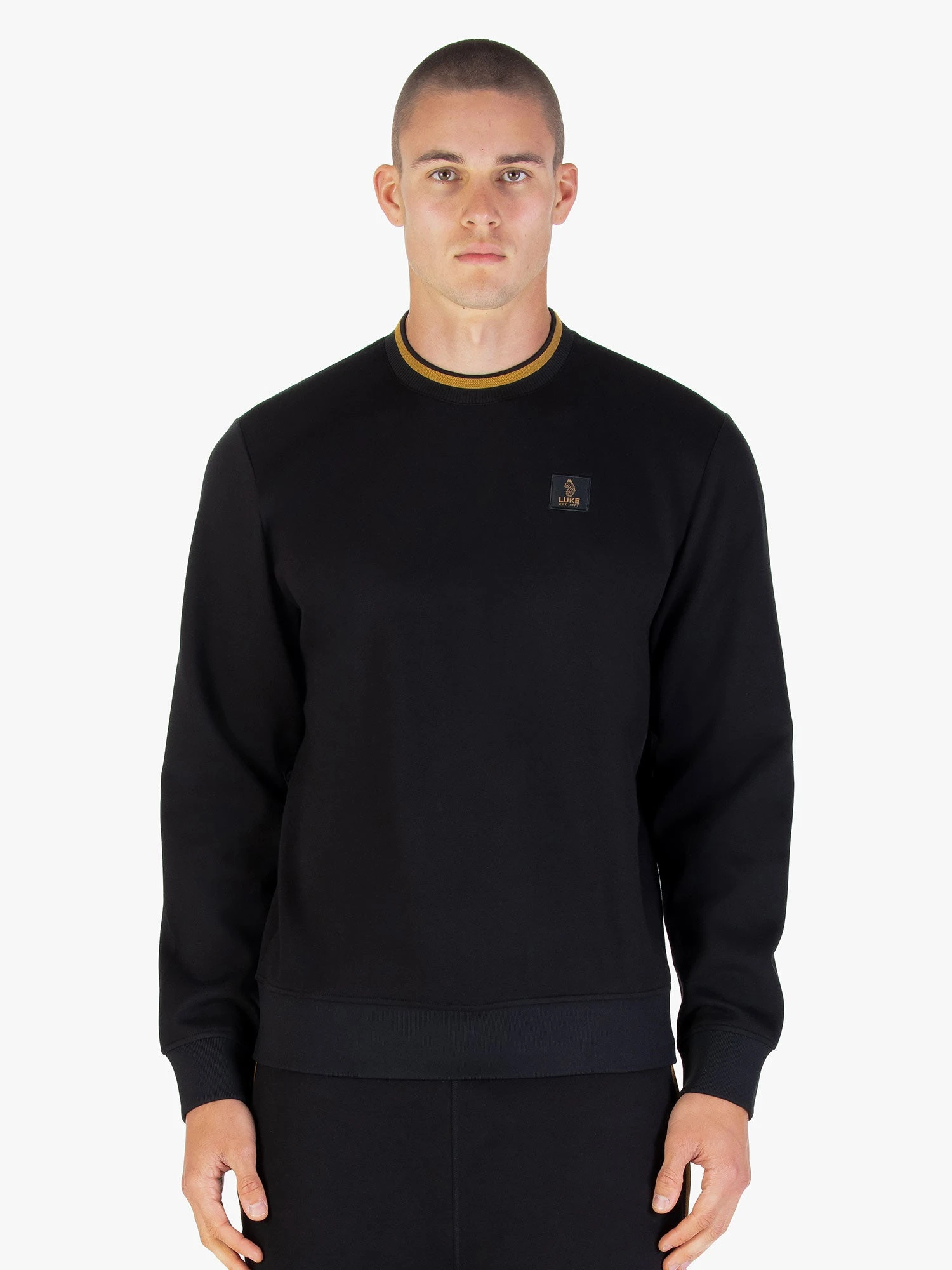 MAKATI SWEATSHIRT 2 MAKATI SWEATSHIRT - Image 2