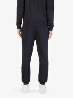 MAJIC MEDICINE 2 JOGGERS -Luke Clothing Store M810360 BLACK 3