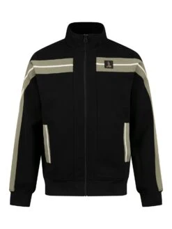 DUKE 1000 ZIP THROUGH SWEATSHIRT