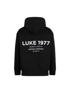 UPSIDE 1000 JUNIOR HOODIE