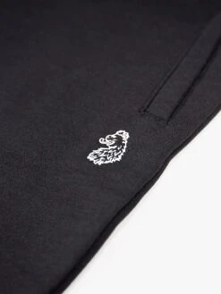 UPBEAT 1000 JUNIOR JOGGERS -Luke Clothing Store M810376JK BLACK 5