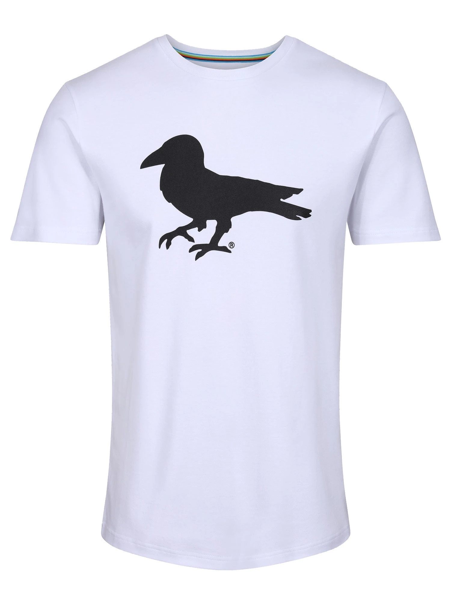 Modern Amusement CALI CROW T-SHIRT 1 Modern Amusement CALI CROW T-SHIRT