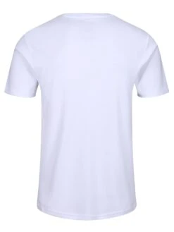 Modern Amusement CALI CROW T-SHIRT 10 Modern Amusement CALI CROW T-SHIRT -Luke Clothing Store MO650101 white 5