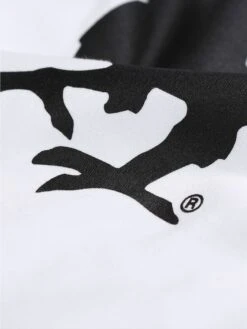 Modern Amusement CALI CROW T-SHIRT 11 Modern Amusement CALI CROW T-SHIRT -Luke Clothing Store MO650101 white 6