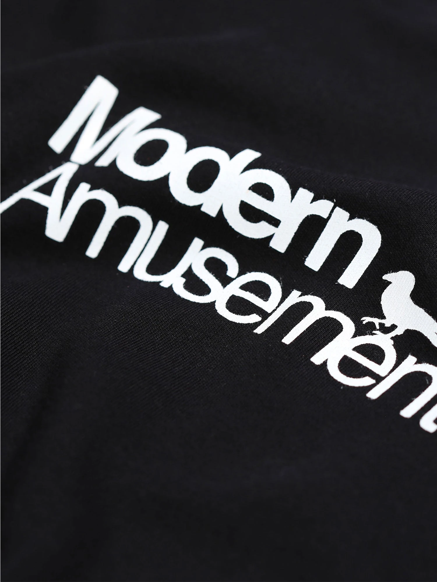 Modern Amusement SLOGANS T-SHIRT 5 Modern Amusement SLOGANS T-SHIRT - Image 5