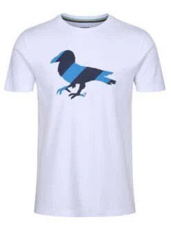 Modern Amusement PHILLY CROW T-SHIRT