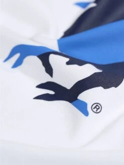 Modern Amusement PHILLY CROW T-SHIRT 13 Modern Amusement PHILLY CROW T-SHIRT -Luke Clothing Store MO650109 white 7