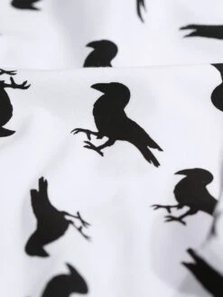 Modern Amusement DOGTOWN T-SHIRT -Luke Clothing Store MO650110 White 4