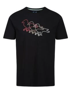 Modern Amusement TARGET PRACTICE T-SHIRT