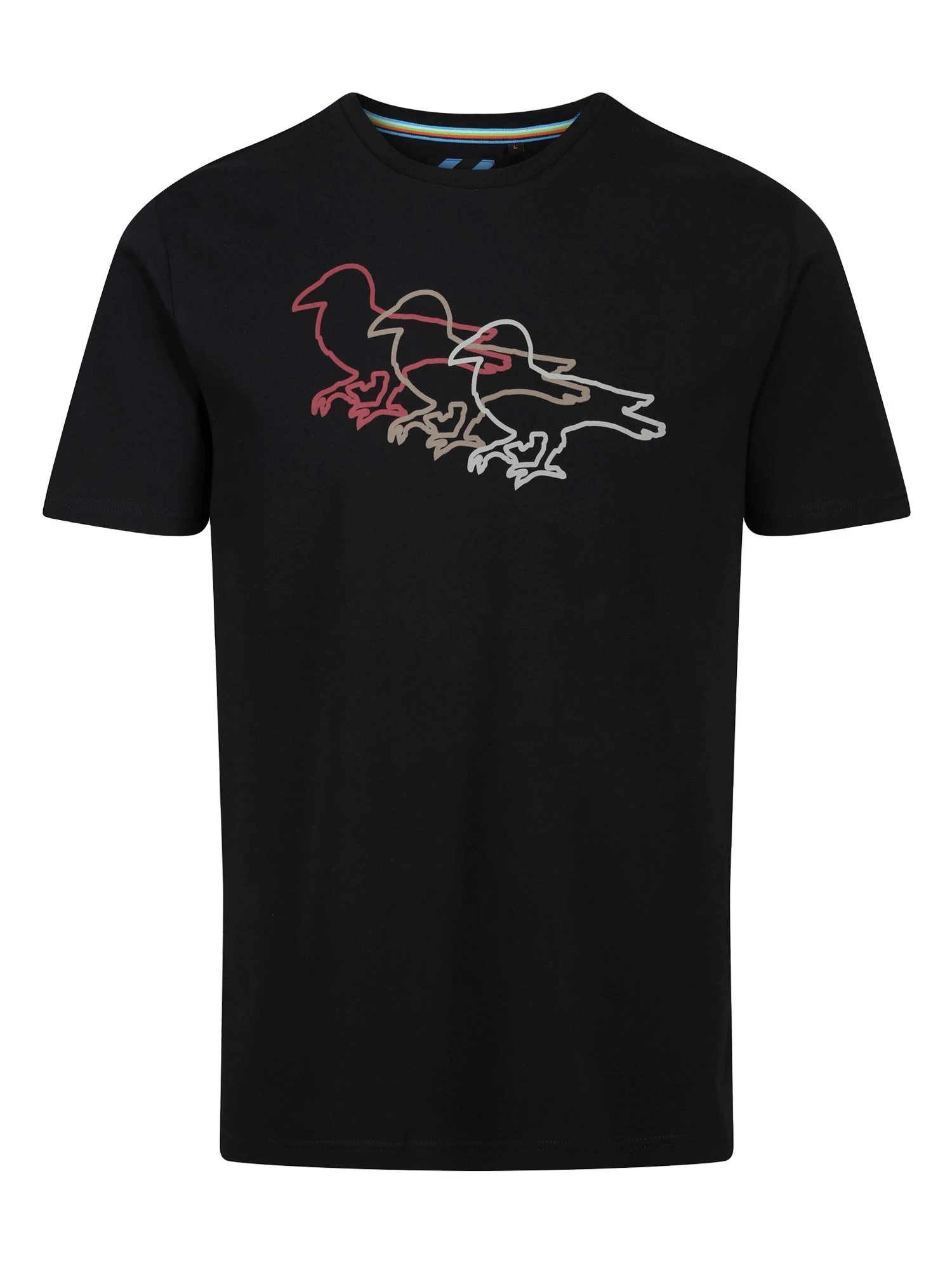 Modern Amusement TARGET PRACTICE T-SHIRT 1 Modern Amusement TARGET PRACTICE T-SHIRT