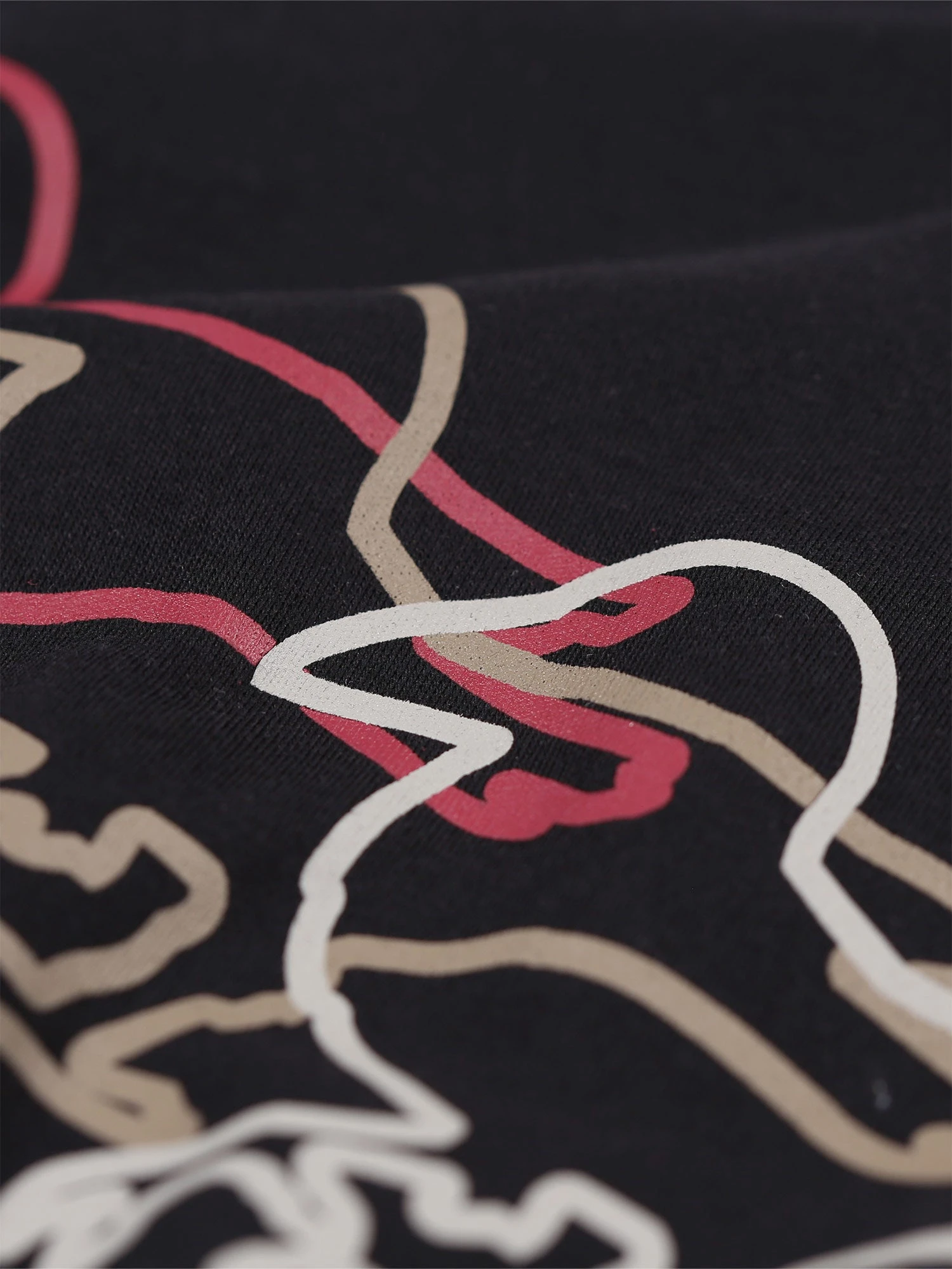 Modern Amusement TARGET PRACTICE T-SHIRT 3 Modern Amusement TARGET PRACTICE T-SHIRT - Image 3