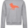 Modern Amusement HOLLYWOOD CROW SWEATSHIRT