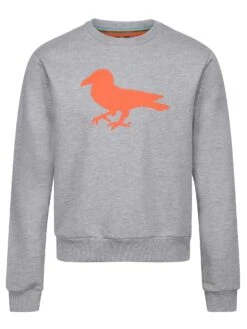 Modern Amusement HOLLYWOOD CROW SWEATSHIRT