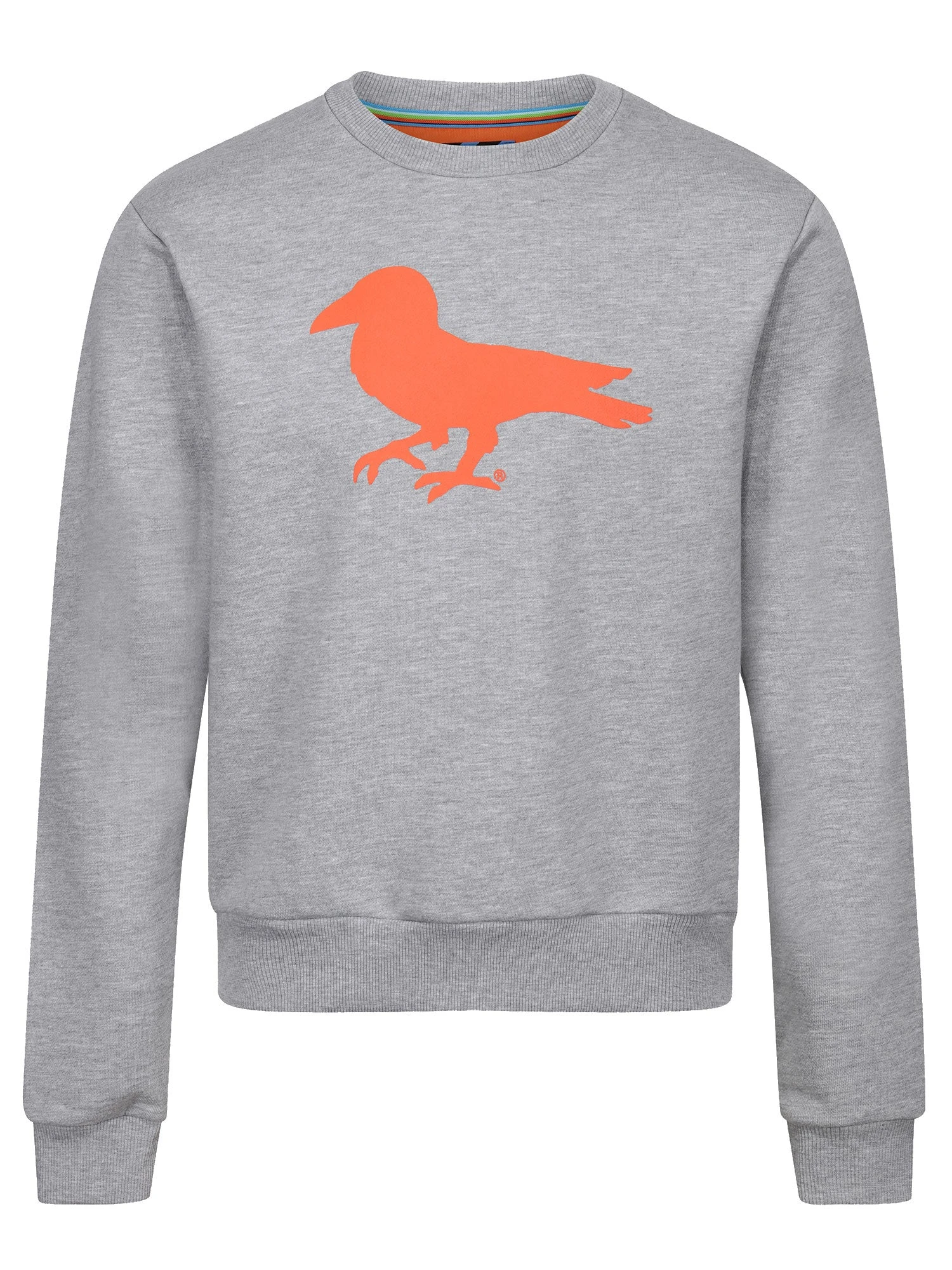Modern Amusement HOLLYWOOD CROW SWEATSHIRT 1 Modern Amusement HOLLYWOOD CROW SWEATSHIRT