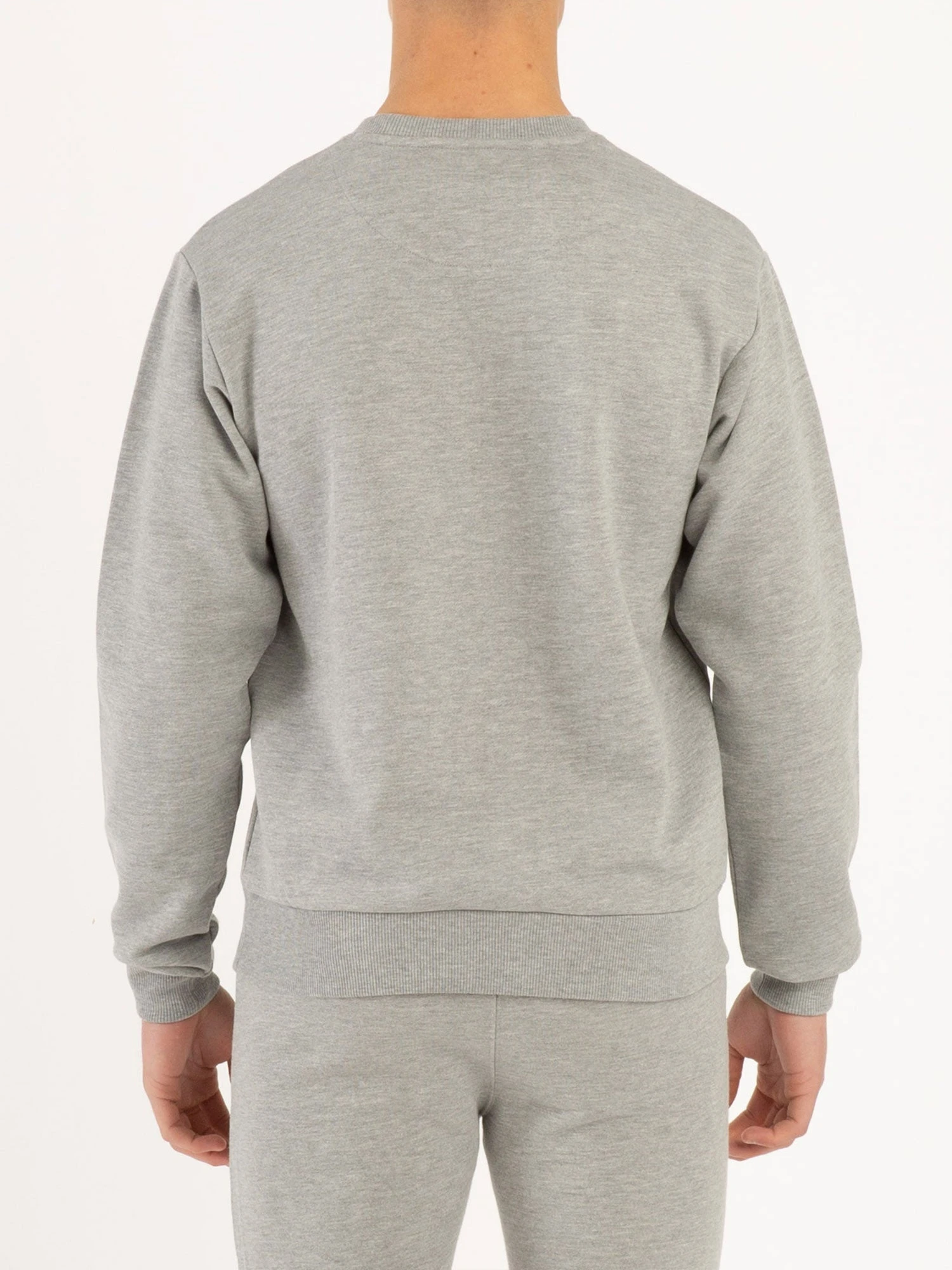 Modern Amusement HOLLYWOOD CROW SWEATSHIRT 4 Modern Amusement HOLLYWOOD CROW SWEATSHIRT - Image 4