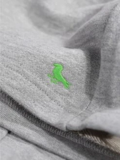 Modern Amusement BERGAMOT STATION SHORTS 13 Modern Amusement BERGAMOT STATION SHORTS -Luke Clothing Store MO651002 grey 7