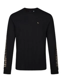 Modern Amusement WESTWOOD LONG SLEEVE T-SHIRT