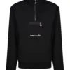 Modern Amusement WHITLEY HEIGHTS ZIP SWEATSHIRT