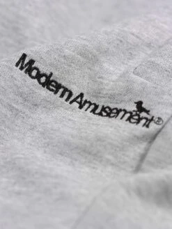 Modern Amusement GRIFFITH PARK JOGGERS 9 Modern Amusement GRIFFITH PARK JOGGERS -Luke Clothing Store MO680309 MID MRL GREY 5