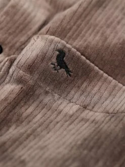 Modern Amusement ROSSLYN REGULAR FIT SHIRT -Luke Clothing Store MO680903 HARDNUT 4