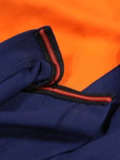 MILL TEE T-SHIRT 13 MILL TEE T-SHIRT -Luke Clothing Store MillTee NavySahara 6