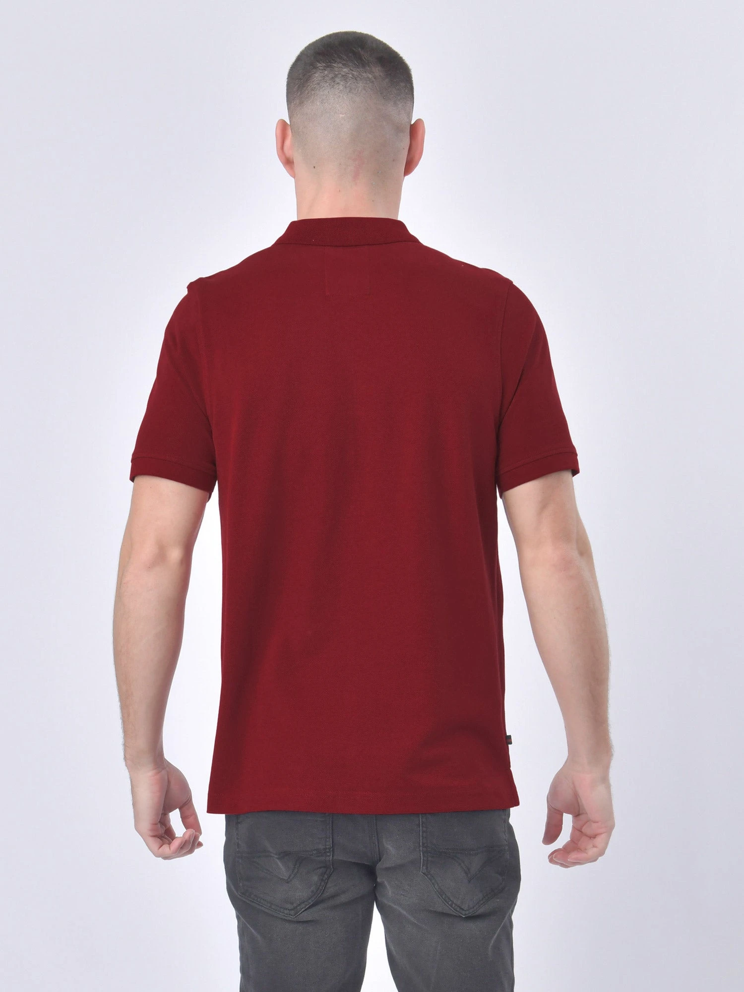 NEW MEAD POLO 4 NEW MEAD POLO - Image 4