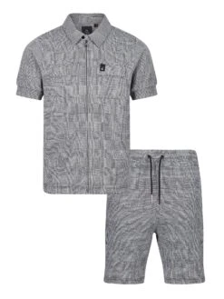 ORNE & RANVILLE SHORT SET