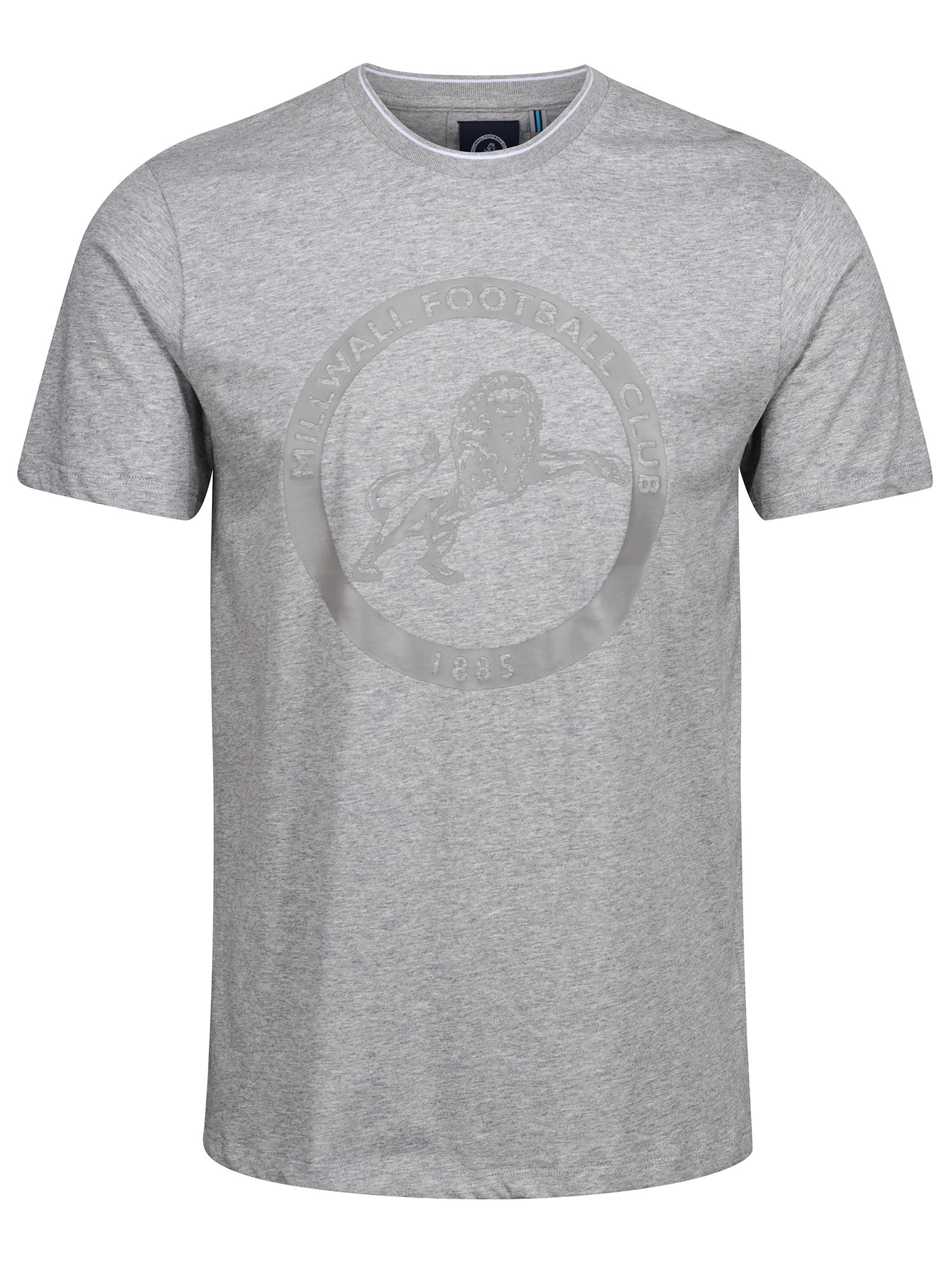 PECKHAM T-SHIRT 1 PECKHAM T-SHIRT