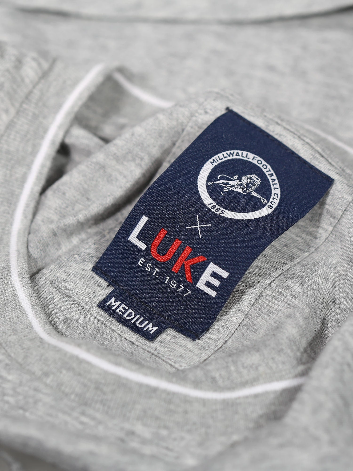 PECKHAM T-SHIRT 7 PECKHAM T-SHIRT - Image 7