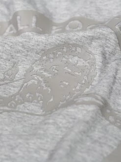 PECKHAM T-SHIRT 12 PECKHAM T-SHIRT -Luke Clothing Store Peckham Grey 4